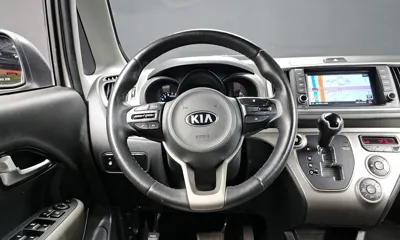 Kia Ray 2021, 95735 км, за 10200000 KRW - фото 12