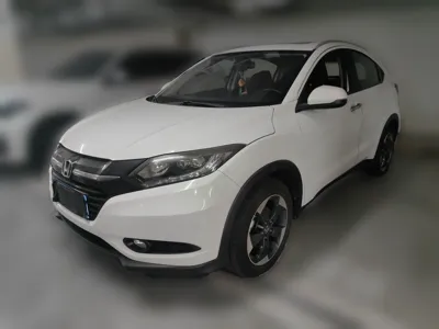 Honda Vezel 2017, 113500 км, за 60935.17 CNY - фото 1
