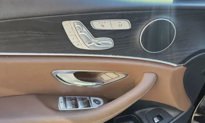 Mercedes-Benz E-Class 2017, 138929 км, за 18900000 KRW - фото 13