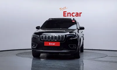 Jeep Cherokee 2022, 46483 км, за 25300000 KRW