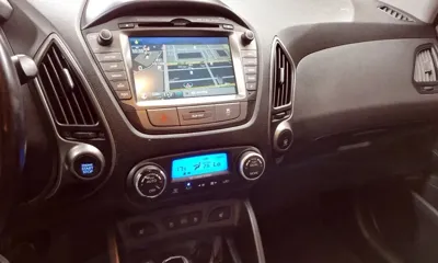 Hyundai Tucson 2015, 113406 км, за 8300000 KRW - фото 10