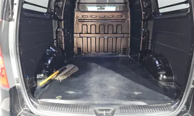 Hyundai Starex 2019, 133707 км, за 12800000 KRW - фото 20
