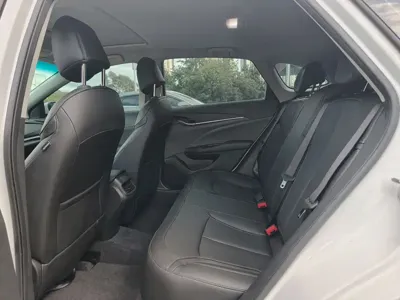 Buick Excelle 2020, 70000 км, за 38800 CNY - фото 8