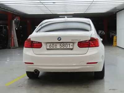BMW 3-Series 2013, 153505 км, за 5500000 KRW