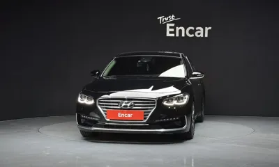 Hyundai Grandeur 2019, 103980 км, за 14000000 KRW
