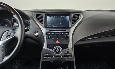 Hyundai Grandeur 2017, 139561 км, за 7900000 KRW - фото 12