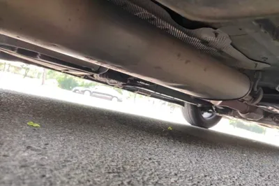 Hyundai Santa Fe 2017, 44400 км, за 58683.08 CNY - фото 34