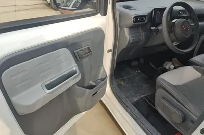 Wuling Zhiguang New Energy 2025, 100 км, за 62031.47 CNY - фото 18