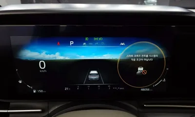 Kia Canival 2023, 48056 км, за 29900000 KRW - фото 8