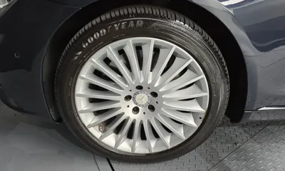 Mercedes-Benz S-Class 2014, 168711 км, за 21900000 KRW - фото 5