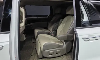Kia Canival 2023, 77557 км, за 28900000 KRW - фото 26