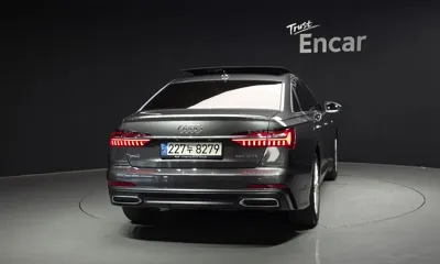 Audi A6 2020, 41672 км, за 28500000 KRW