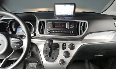 Kia Ray 2021, 65585 км, за 7900000 KRW - фото 7