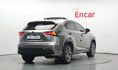 Lexus NX 2017, 88389 км, за 27700000 KRW