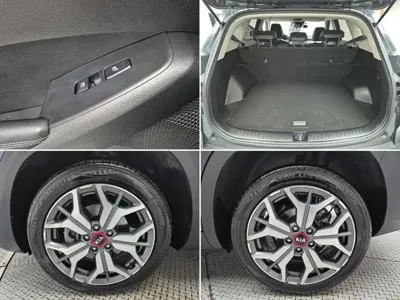Kia Seltos 2020, 101927 км, за 15000000 KRW - фото 20