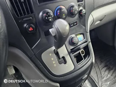 Hyundai Starex 2015, 169306 км, за 8400000 KRW - фото 9