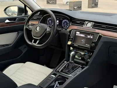 Volkswagen Magotan 2016, 166800 км, за 68800 CNY - фото 20