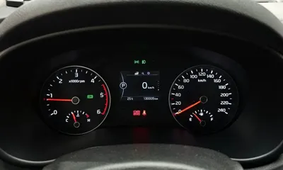 Kia Sportage 2017, 130005 км, за 11600000 KRW - фото 8