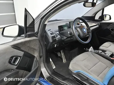 BMW i3 2015, 160578 км, за 6900000 KRW - фото 11