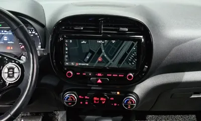 Kia Soul 2019, 64873 км, за 16500000 KRW - фото 15