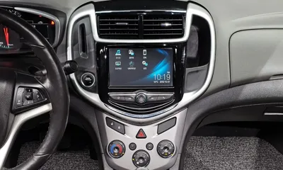ChevroletGMDaewoo Aveo 2017, 147524 км, за 3850000 KRW - фото 15