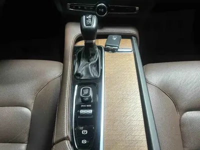 Volvo S90 2019, 52000 км, за 121800 CNY - фото 10