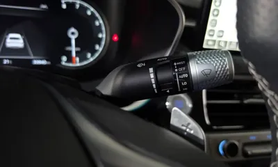 Genesis G70 2024, 30840 км, за 29500000 KRW - фото 20
