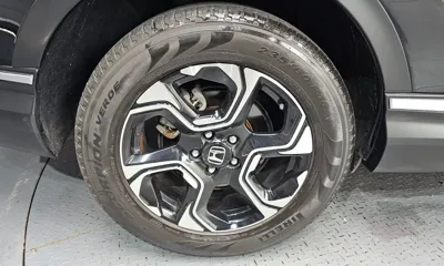Honda CR-V 2017, 149261 км, за 21500000 KRW - фото 5