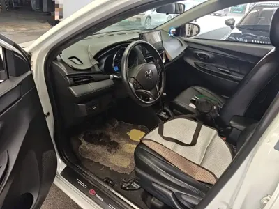 Toyota Yaris L 2021, 90500 км, за 31300 CNY - фото 23