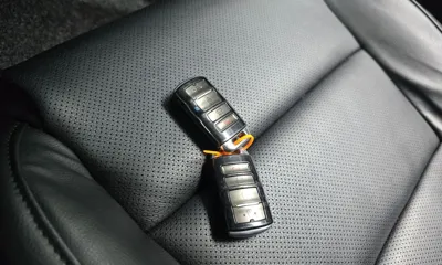 Kia K7 2016, 110870 км, за 11800000 KRW - фото 16