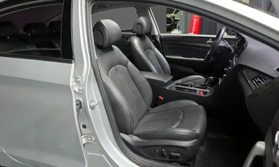 Hyundai Sonata 2015, 150592 км, за 9500000 KRW - фото 11