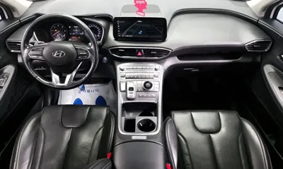 Hyundai Santafe 2021, 81540 км, за 99990000 KRW - фото 7
