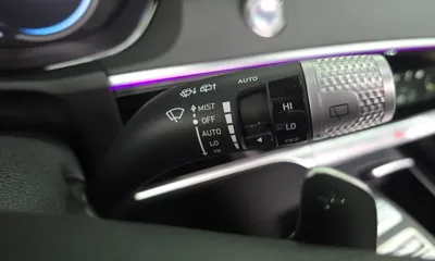 Genesis GV70 2024, 86643 км, за 34900000 KRW - фото 27