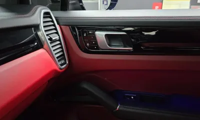 Porsche Cayenne 2020, 59100 км, за 73900000 KRW - фото 32
