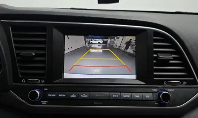 Hyundai Avante 2017, 76197 км, за 90000000 KRW - фото 16