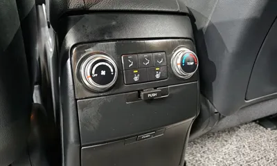 Hyundai Veracruz 2015, 197397 км, за 10500000 KRW - фото 12