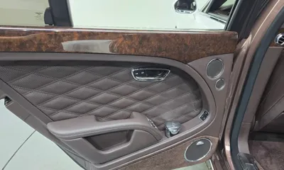 Bentley Mulsanne 2017, 76776 км, за 119000000 KRW - фото 25