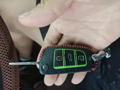 Audi A3 2019, 12000 км, за 70300 CNY - фото 9
