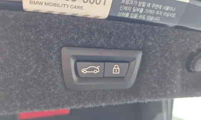 BMW 5-Series 2019, 58936 км, за 27500000 KRW - фото 30