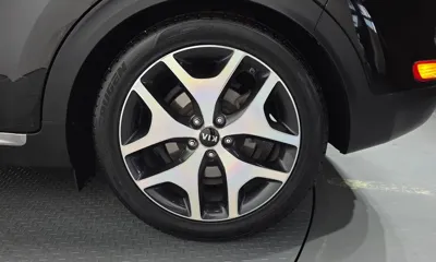 Kia Sportage 2017, 104760 км, за 14500000 KRW - фото 21