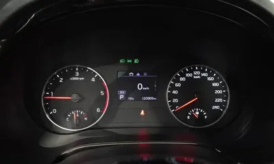 Kia Seltos 2020, 120909 км, за 12960000 KRW - фото 8