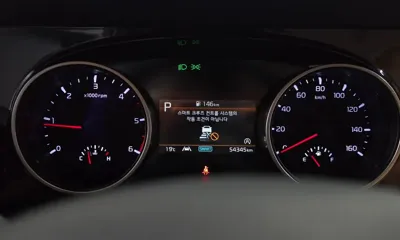 Kia Canival 2022, 54345 км, за 22900000 KRW - фото 8