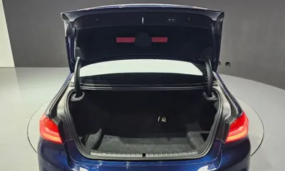 BMW 5-Series 2019, 50614 км, за 24990000 KRW - фото 20