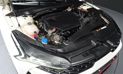 Kia K5 2022, 101686 км, за 18500000 KRW - фото 6