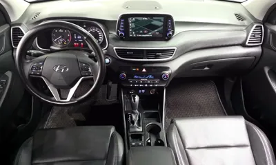 Hyundai Tucson 2019, 86395 км, за 11990000 KRW - фото 7