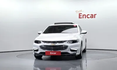 ChevroletGMDaewoo Malibu 2017, 156562 км, за 7900000 KRW - фото 3