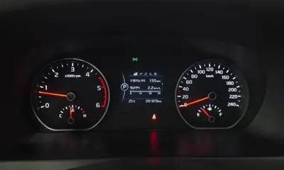 Kia Mohave 2017, 291979 км, за 8500000 KRW - фото 8