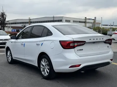 Roewe i5 2020, 22000 км, за 23000 CNY - фото 11