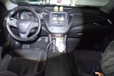 Chevrolet Malibu XL 2017, 183000 км, за 67979686.04 CNY - фото 10
