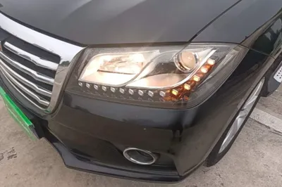 Haval H2 2016, 87500 км, за 32364.59 CNY - фото 21